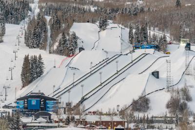 X Games Lands Another Five Years At Buttermilk News Aspendailynews Com