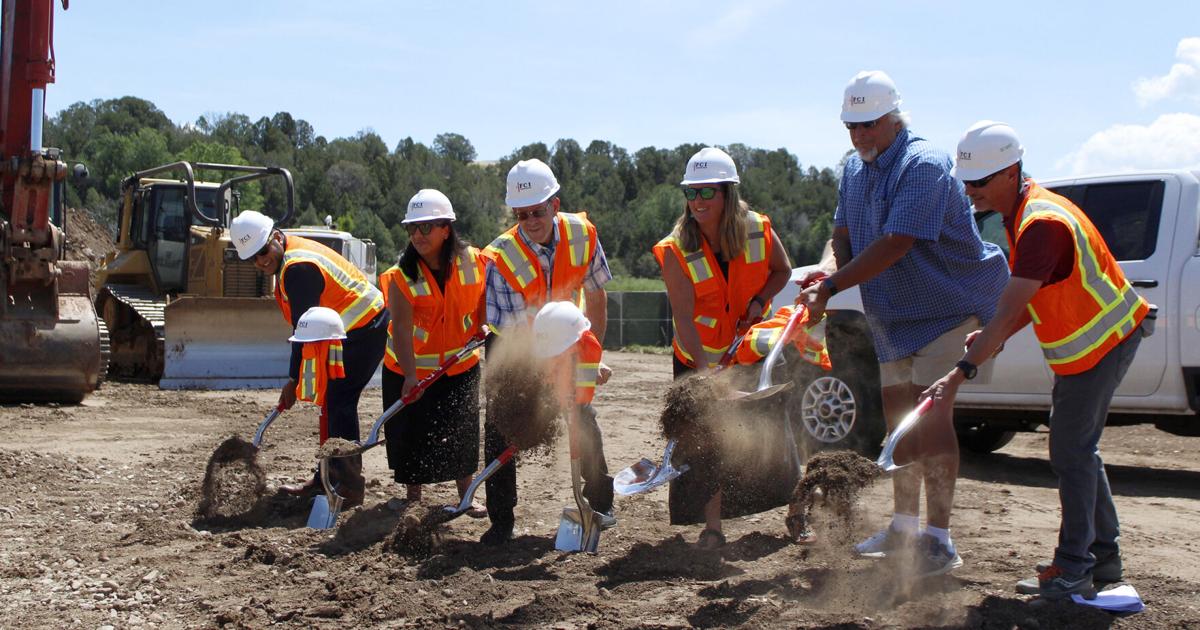 RFSD puts hole in ground, dent in staff housing issue | News ...