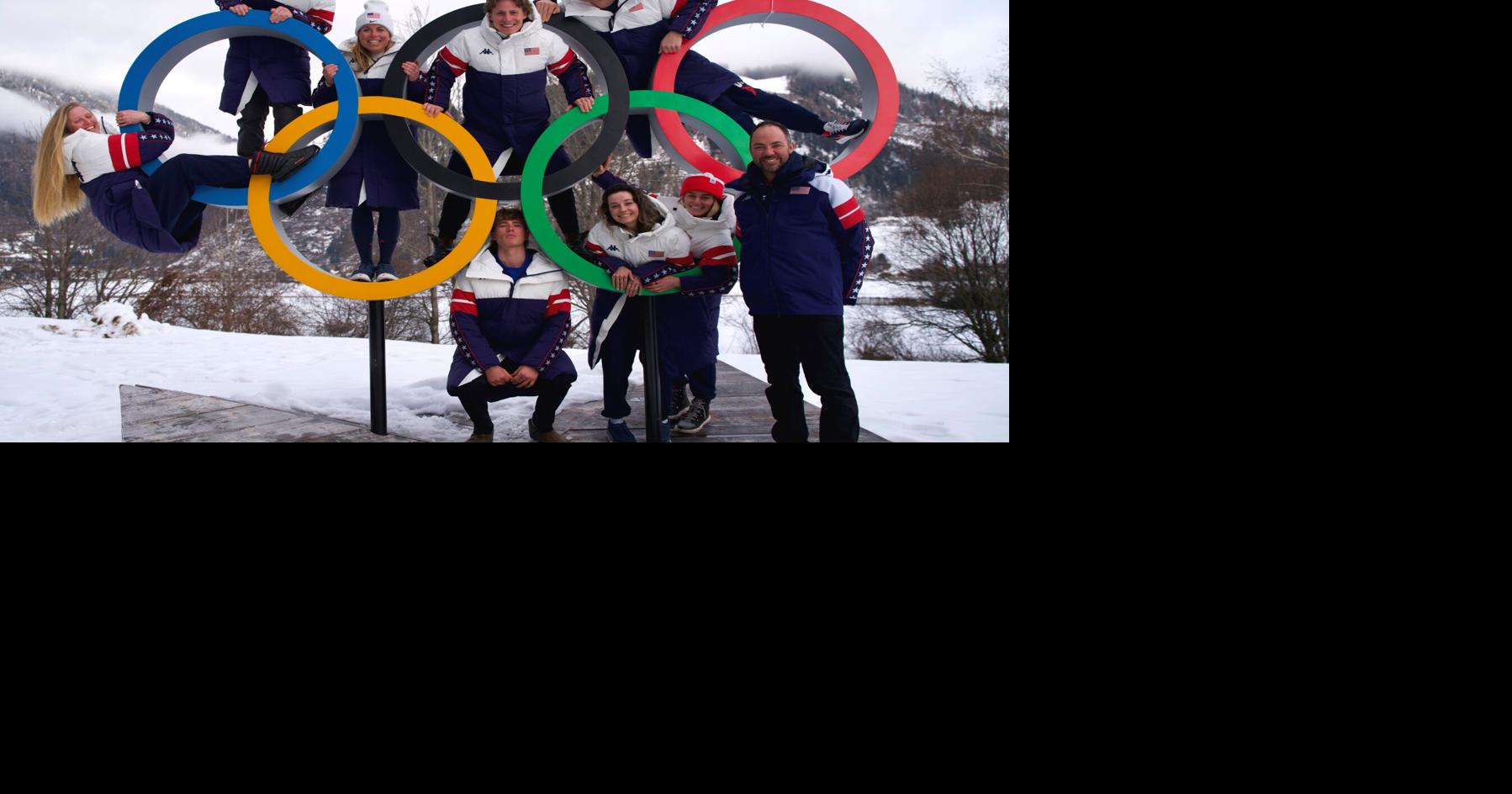 From the Olympics to Highlands ski patrol — and back