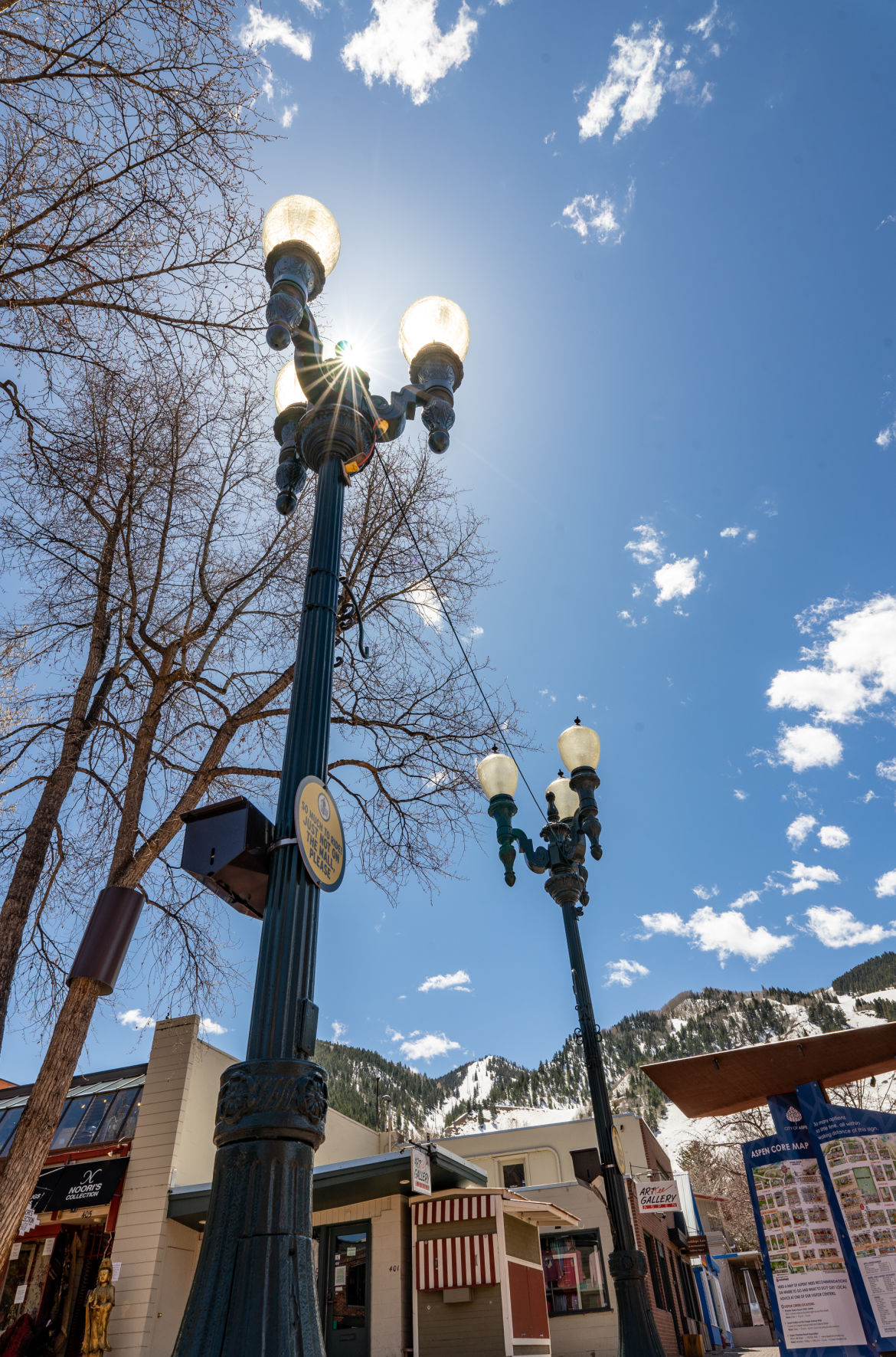 Aspen News In Brief: 5G Regulations And North Star Management | News ...