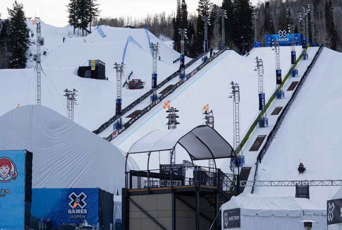 Aspen Sports & Society on X: NEW: State of Play 2023 is out from