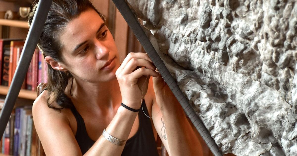 Art with a common bond