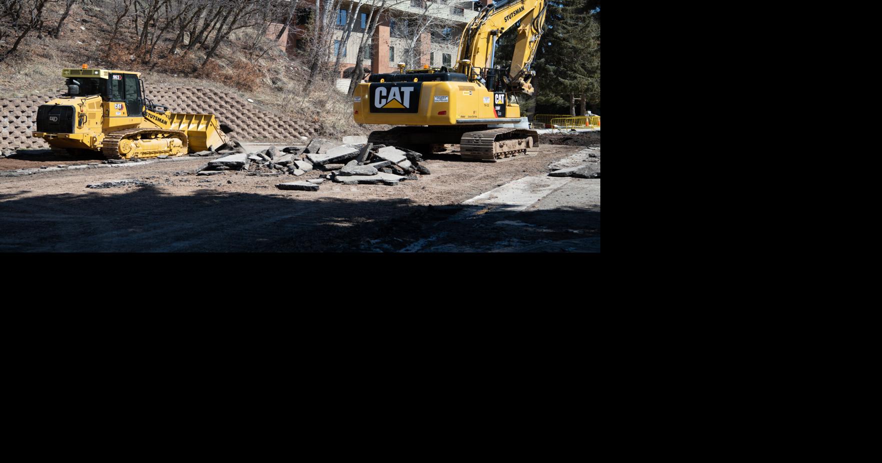 Basalt council keeps property tax mill levy the same News