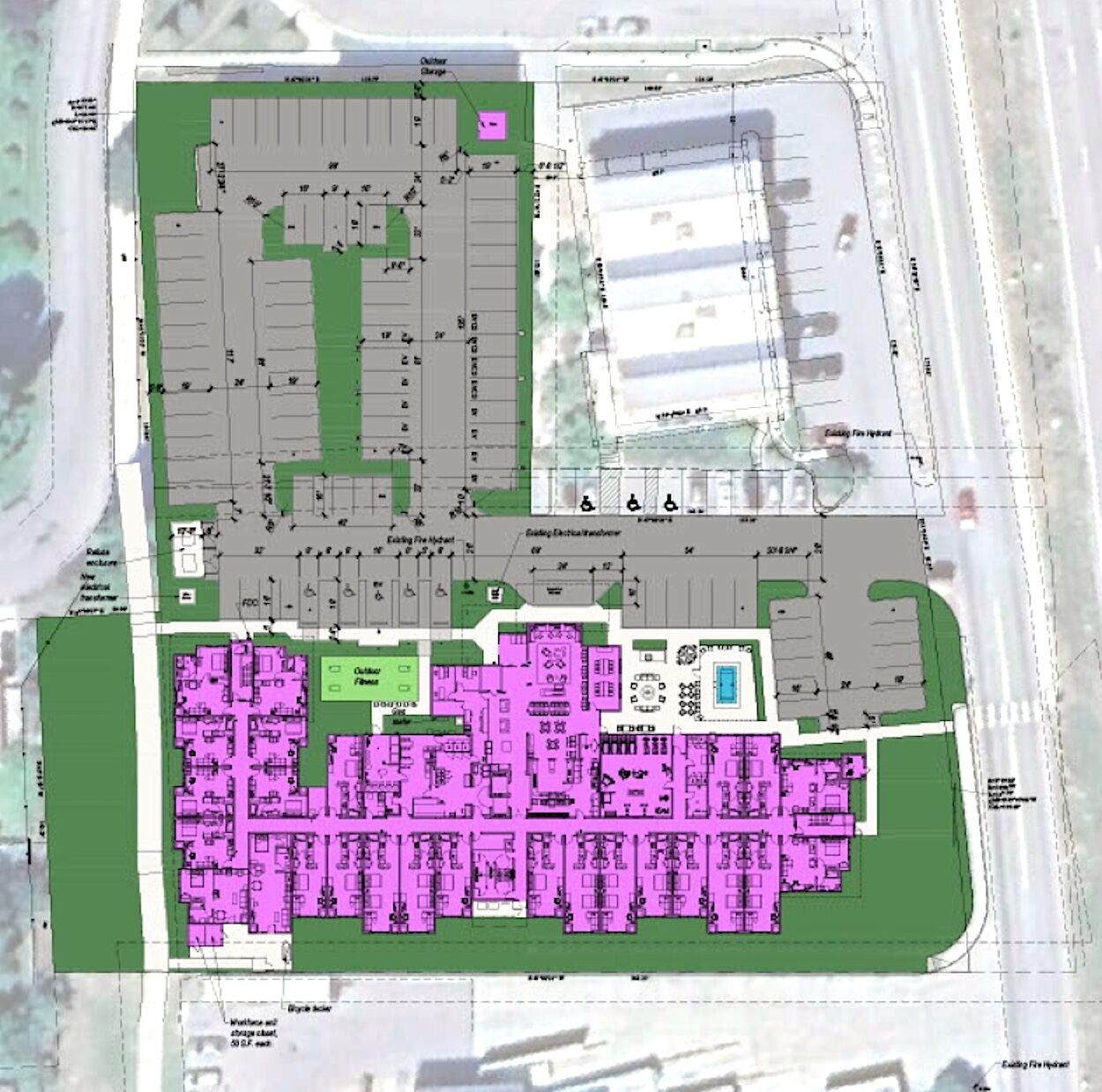 Hotel proposed on Movieland lot in El Jebel | News