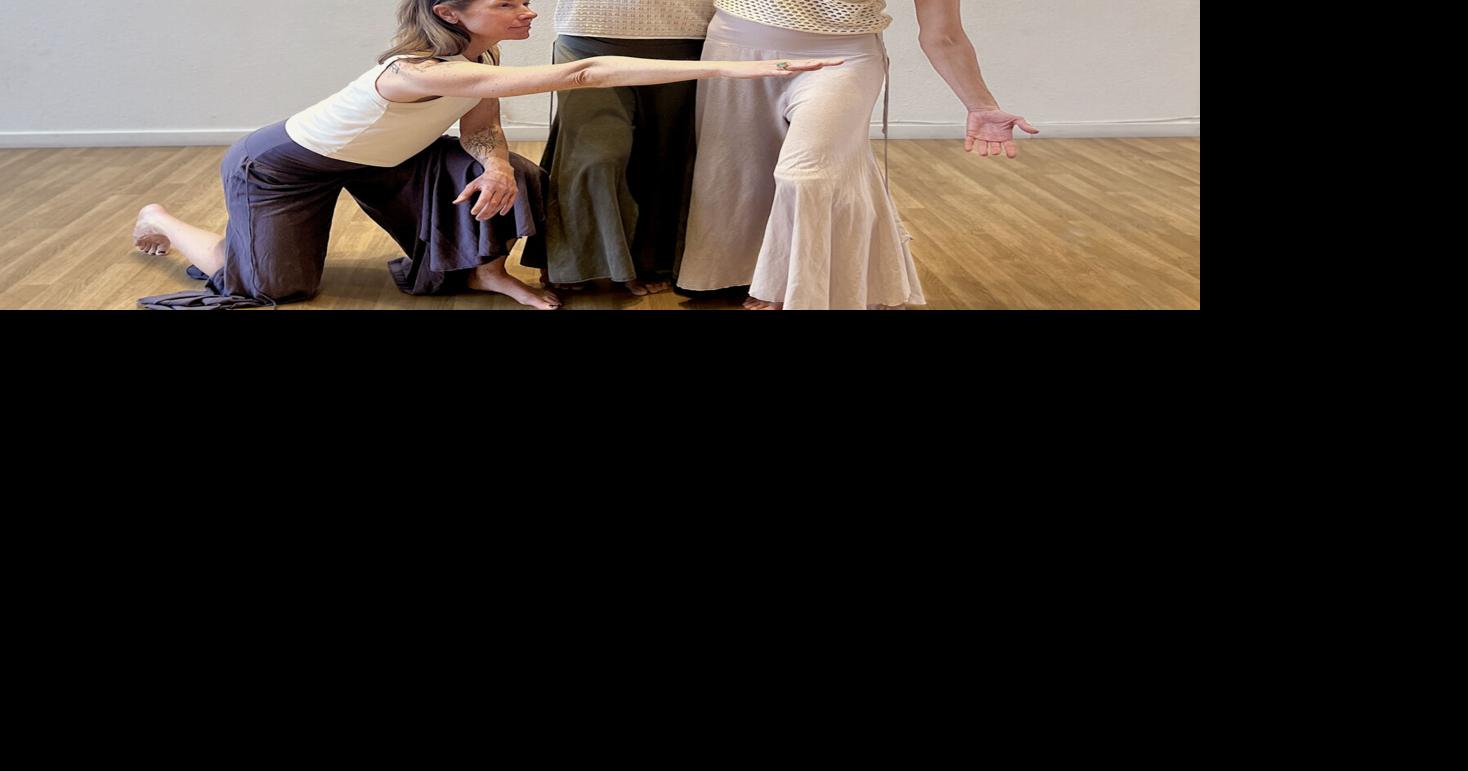 Artists in flight, lives in transition