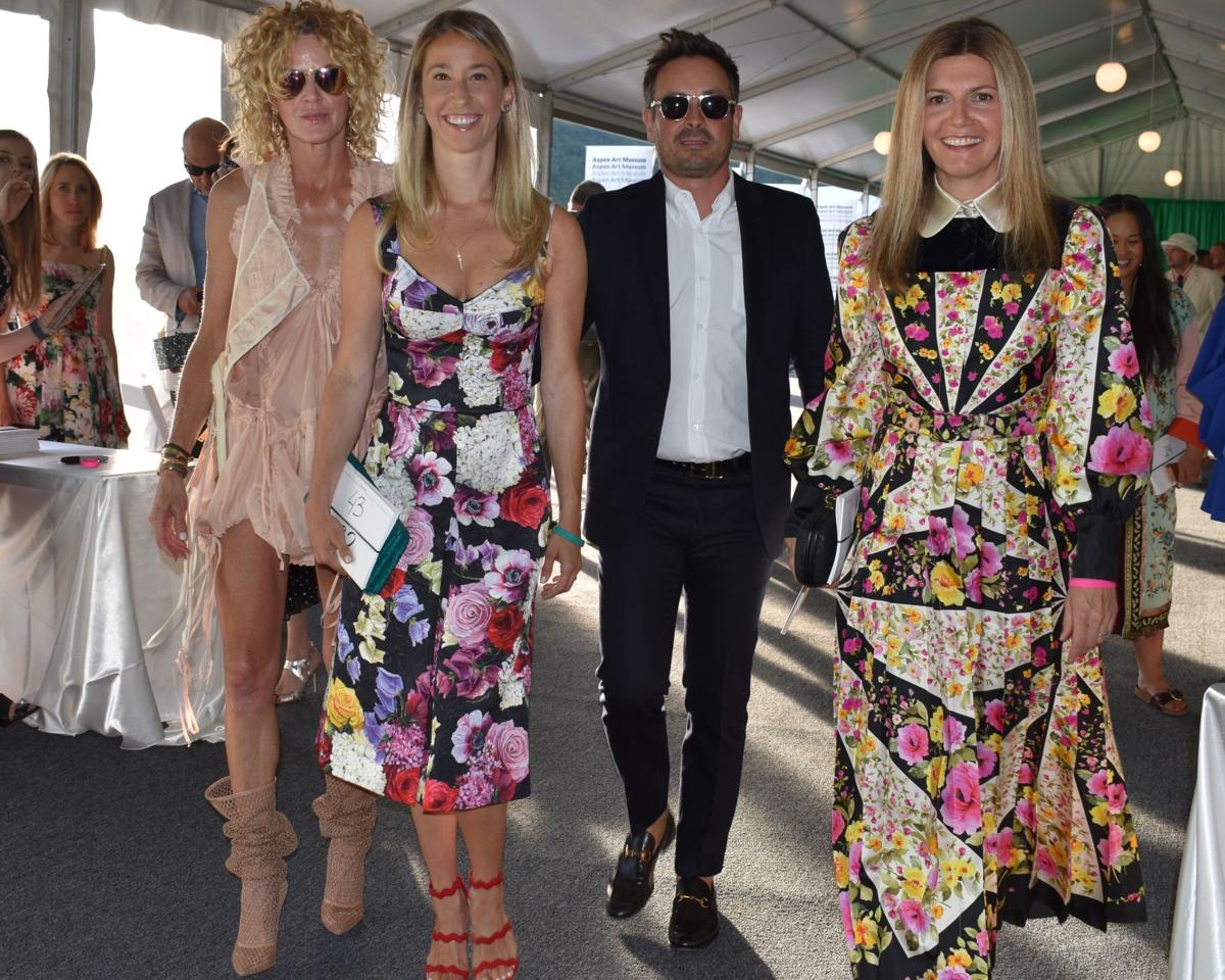 Fashion File Celestial Seasoning Arts Entertainment Aspendailynews Com