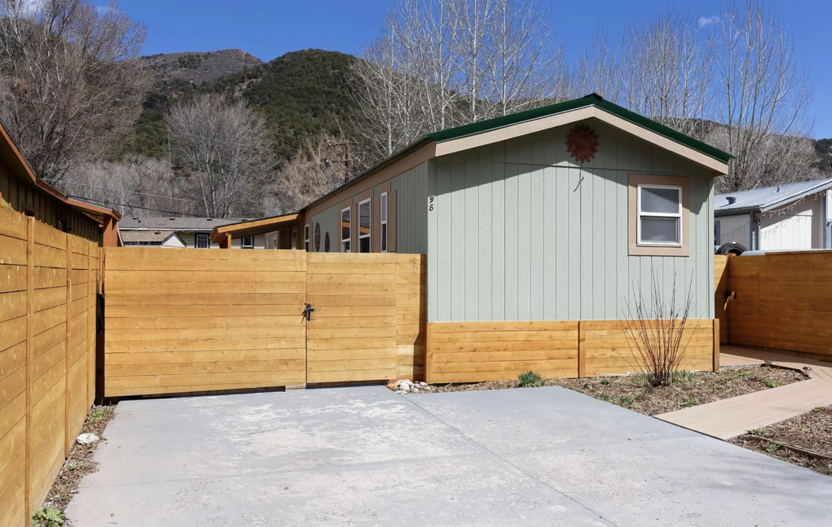 Aspen real estate snapshot Highest and lowest sale of the week Real