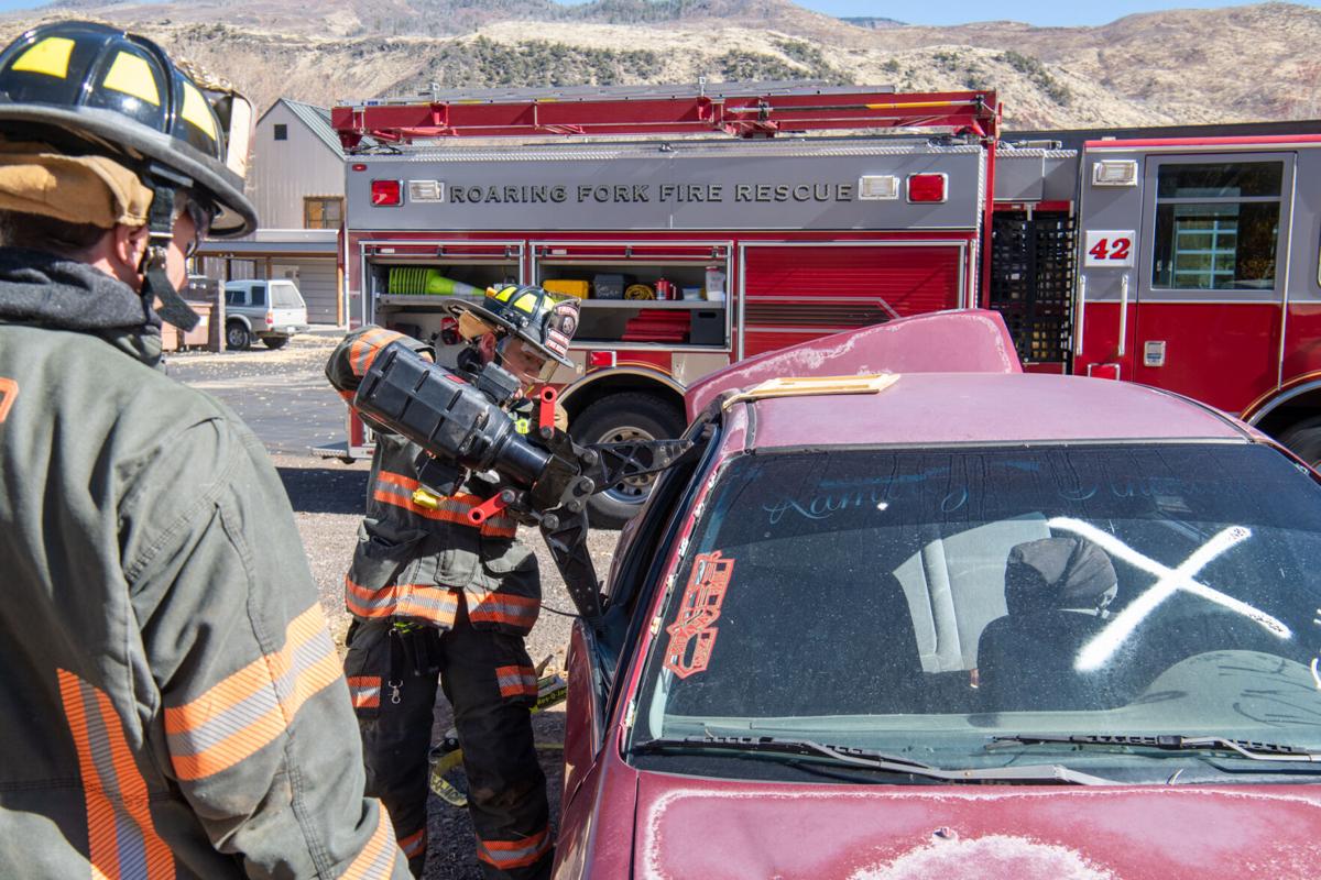 Basalt, Snowmass fire districts won’t take full tax windfall News
