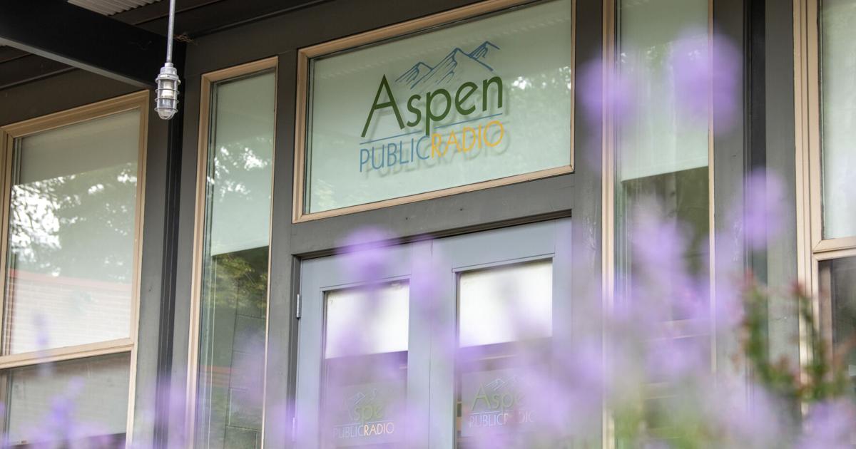 U.S. House dials up cuts to local public radio