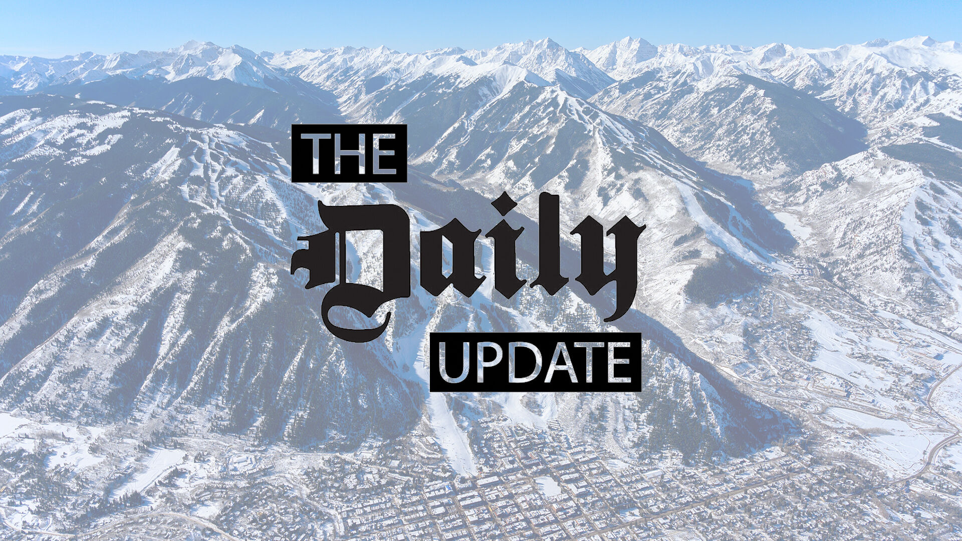 The Aspen Daily Update: Mental Health | Multimedia | Aspendailynews.com