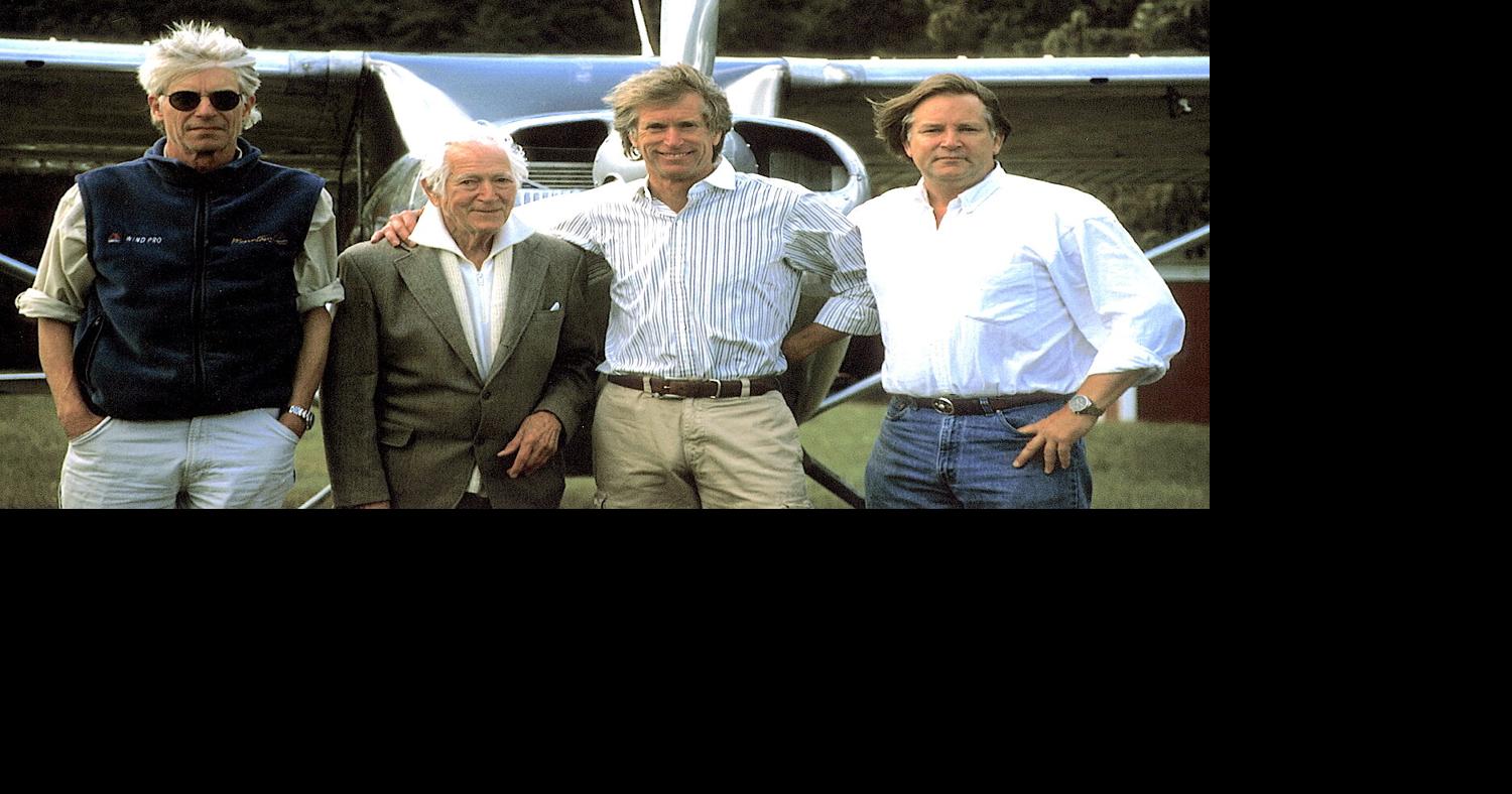 A family’s ode to the mysterious adventure of life