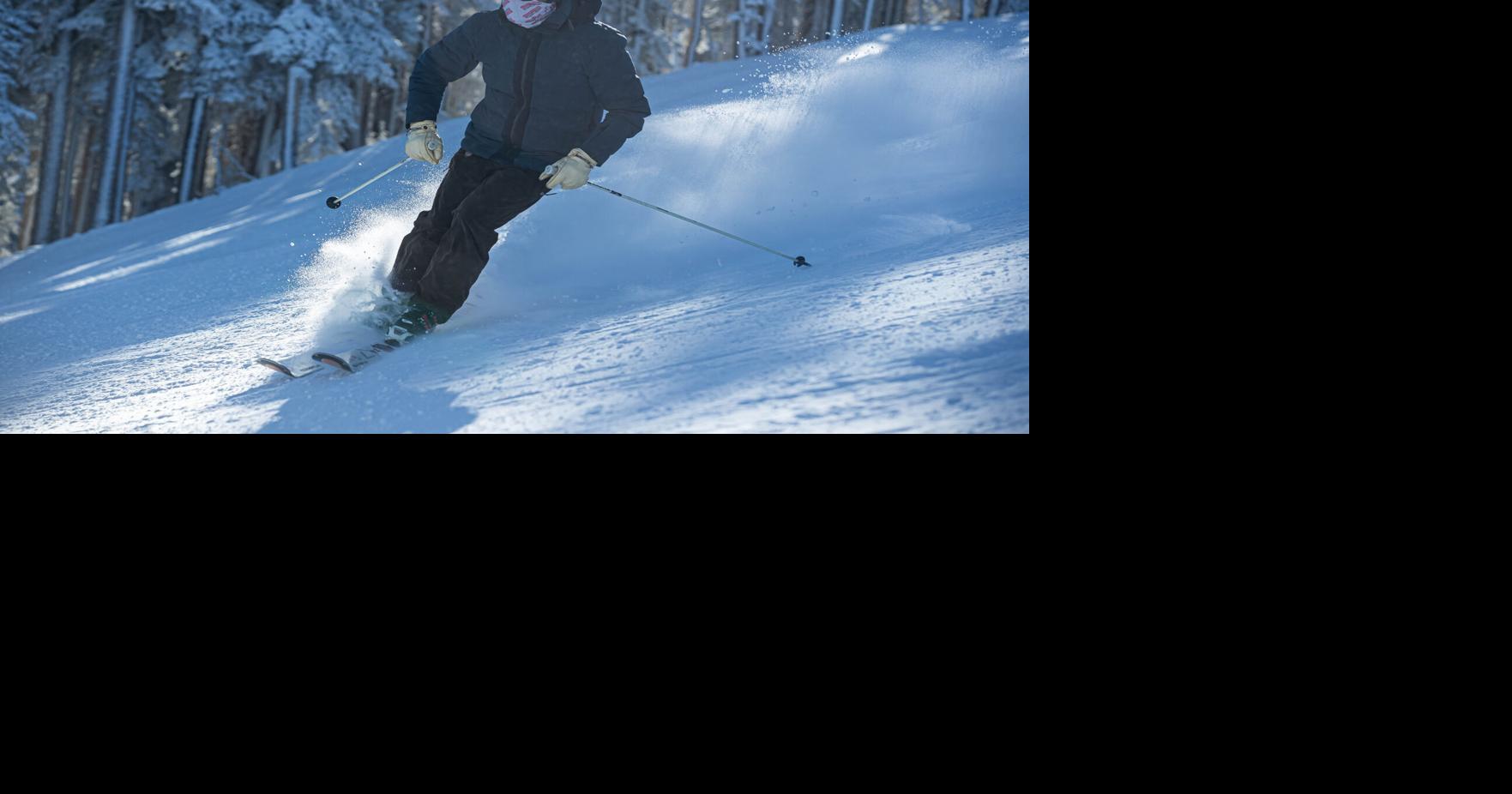 Forecasters predict aboveaverage snowfall for Aspen ski