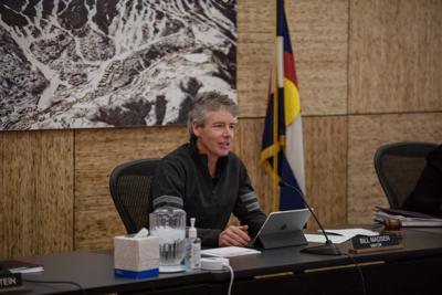 Snowmass Village council OKs ordinance to rezone parking lots in West ...