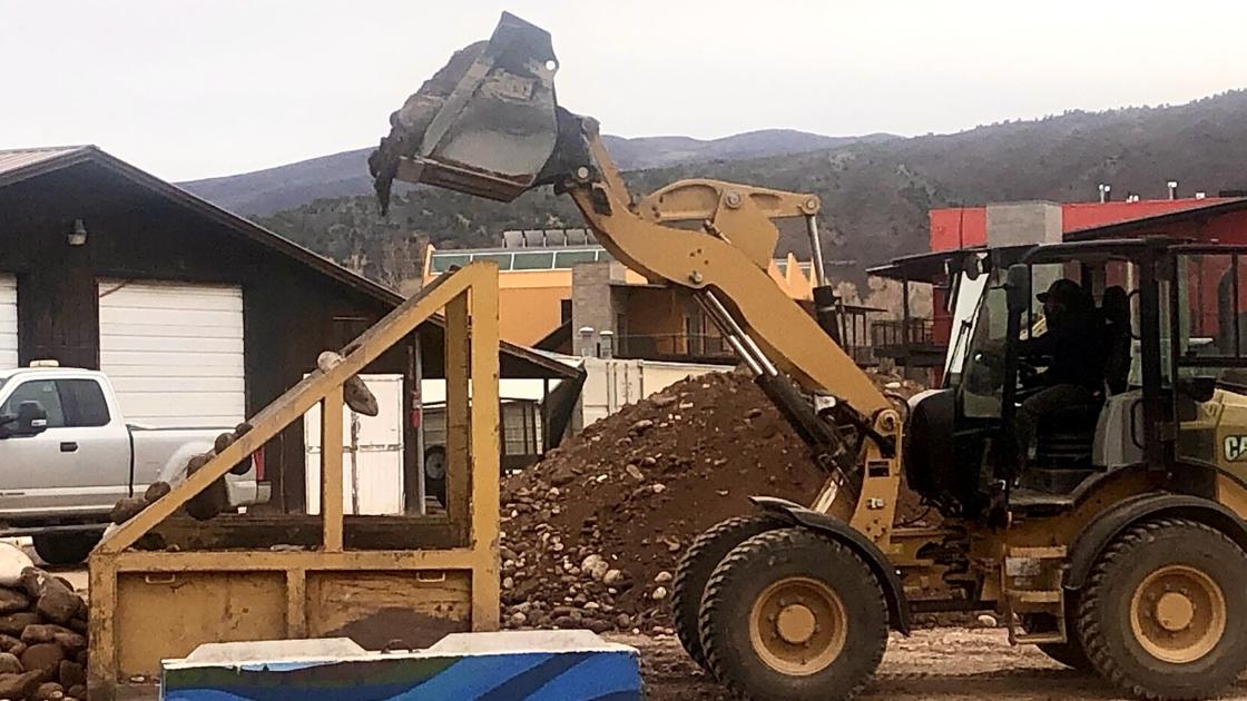Town of Basalt looks to retain real estate broker | News Town of Basalt looks to retain real estate broker | News