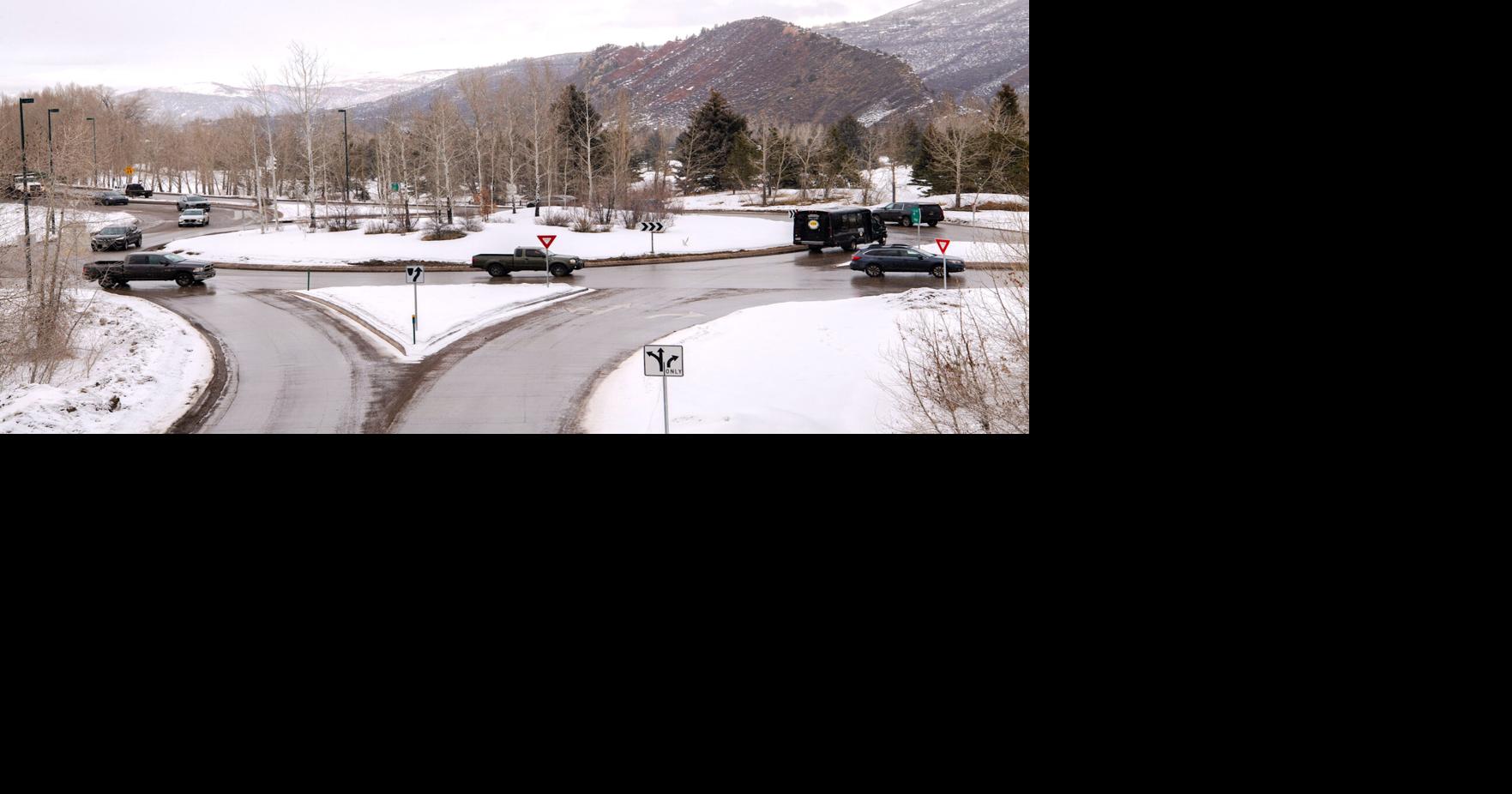 Nonprofit advances concepts to reduce commuter traffic at entrance to Aspen