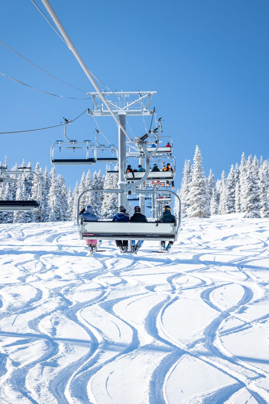 Aspen ski pass prices increase 25 to 180 News