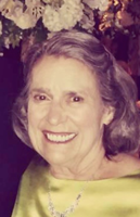 Obituary: Alberta “Bertie” Davis Hogg