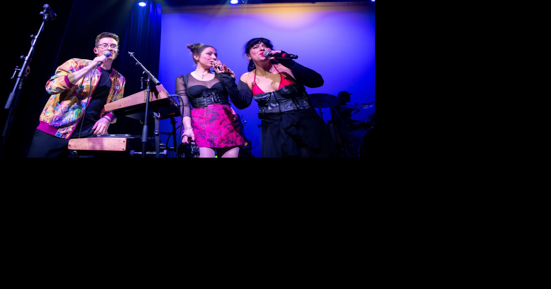 A New Year's Eve dance party that won’t break the bank