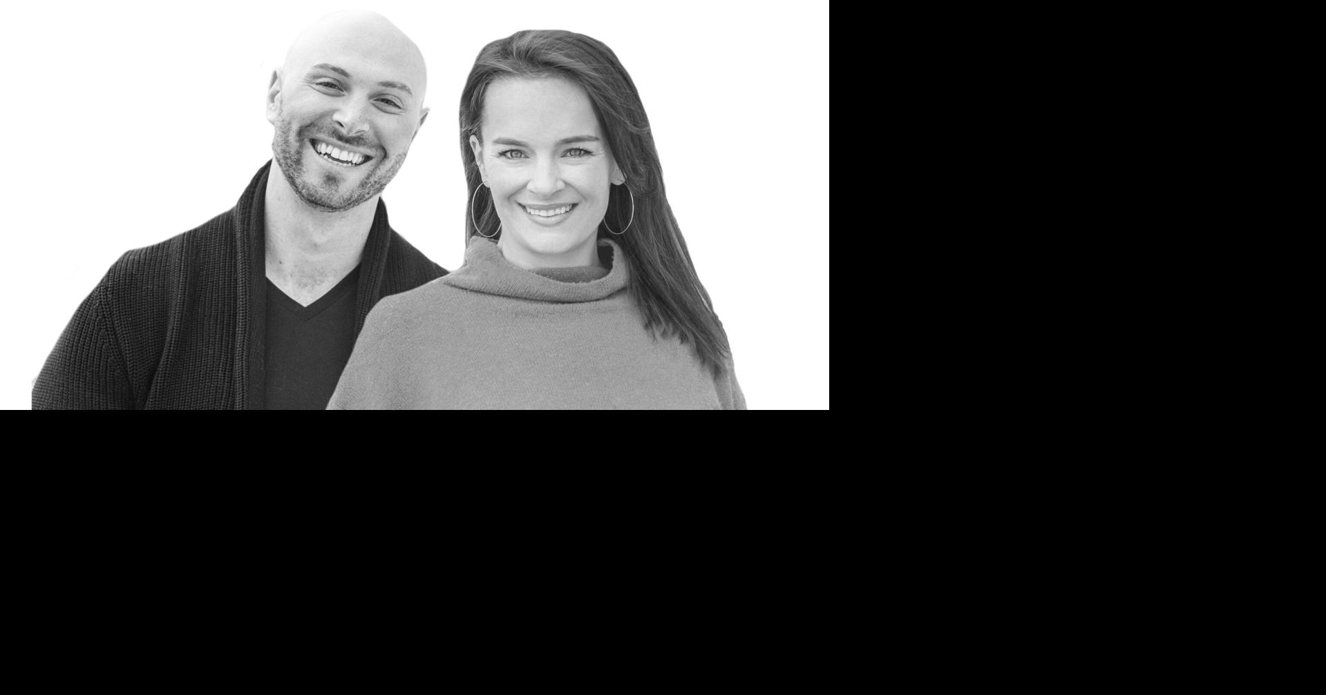 Modern Love Why chemistry isn’t everything in relationships Opinion