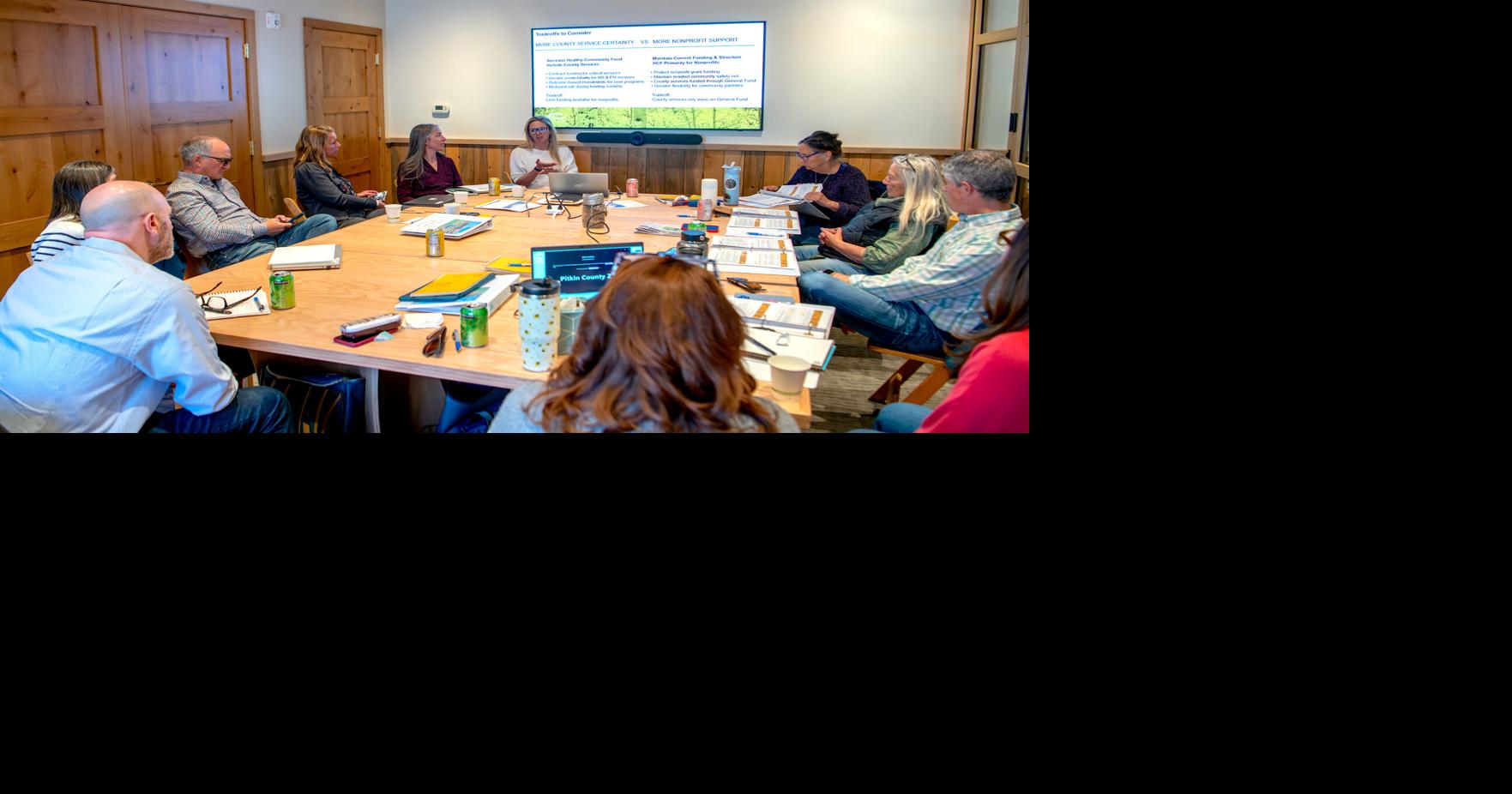 Healthy Community Fund tax could be up for renewal this fall