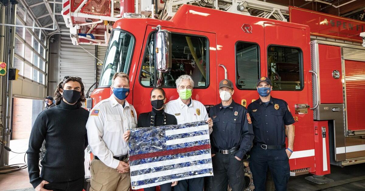 Finding opportunity for unity in divisive times | News | aspendailynews.com