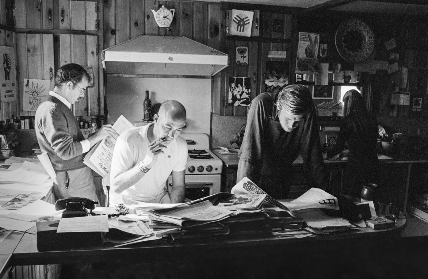 Hunter S Thompson Legacy Lives On In Aspen New Freak Power Film Follows 1970 Campaign For Sheriff News Aspendailynews Com Hunter S Thompson Legacy Lives On In Aspen New Freak Power Film Follows 1970 Campaign For Sheriff News Aspendailynews Com