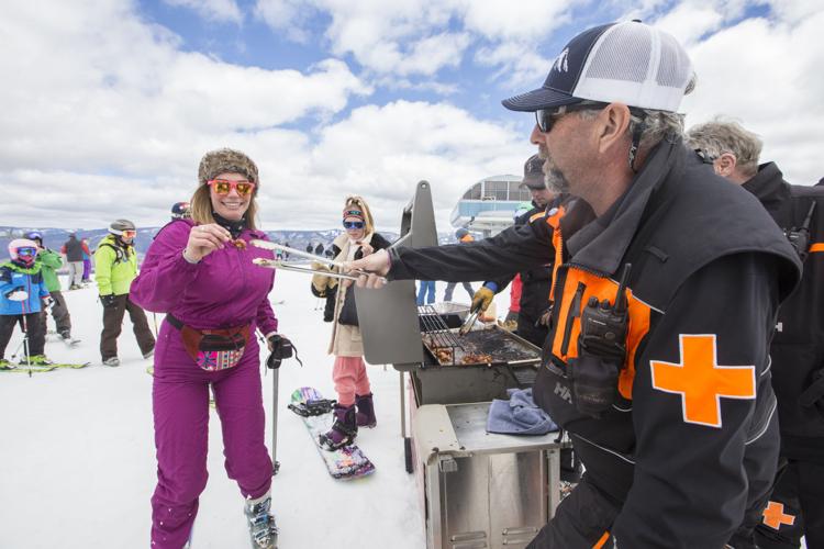 From The Après to a big closing day, Buttermilk goes big to shut 'er