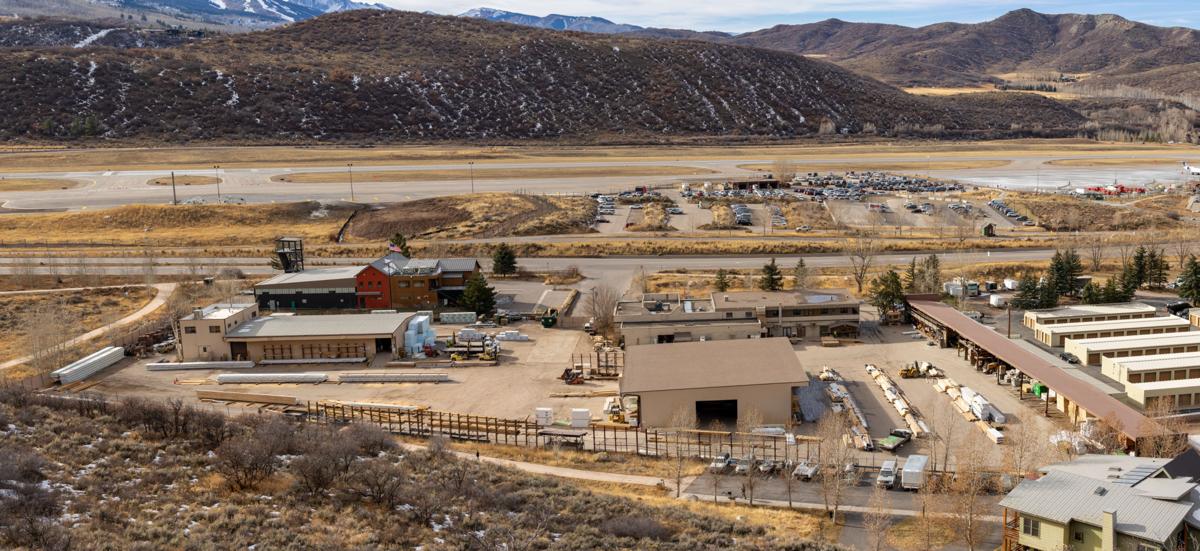 Aspen City Council looks at lumberyard housing development concepts