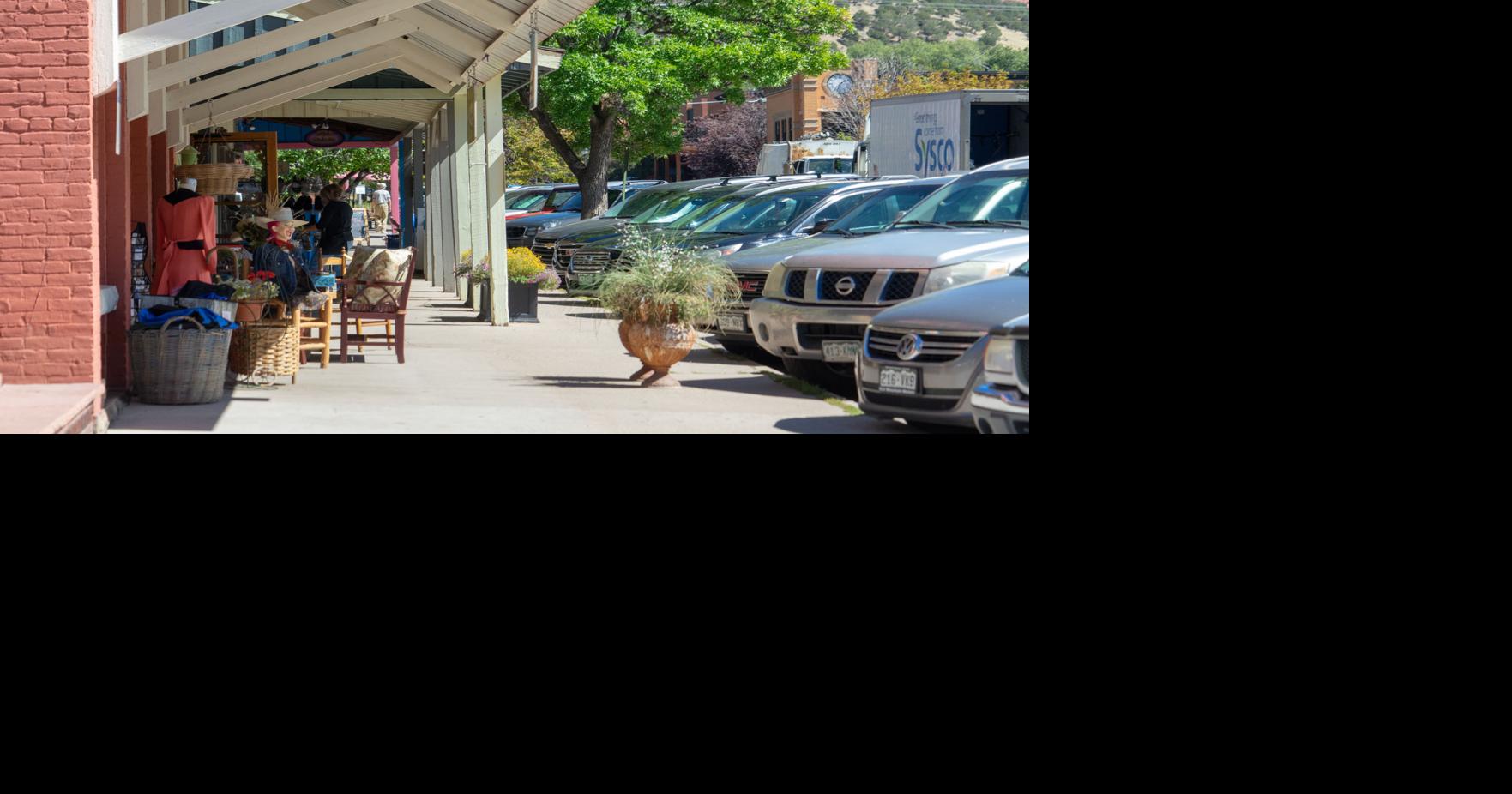 Basalt sees sales tax bump despite fire News