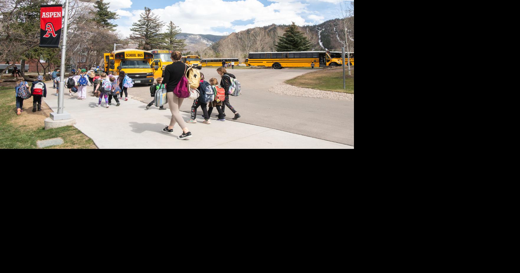 ASD board weighs 2 calendars for 202627 News