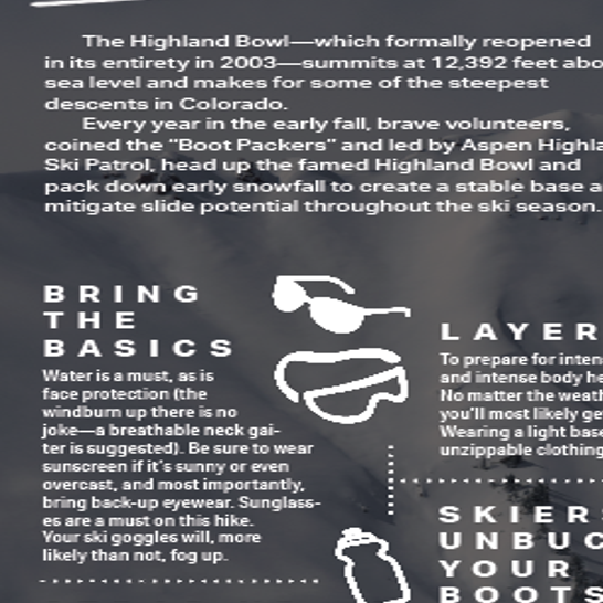 Everything You Should Know About Highland Bowl