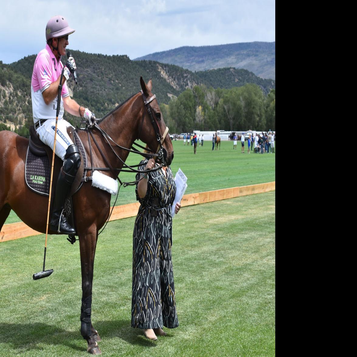 Fashion File Chukka Challenge Arts Entertainment
