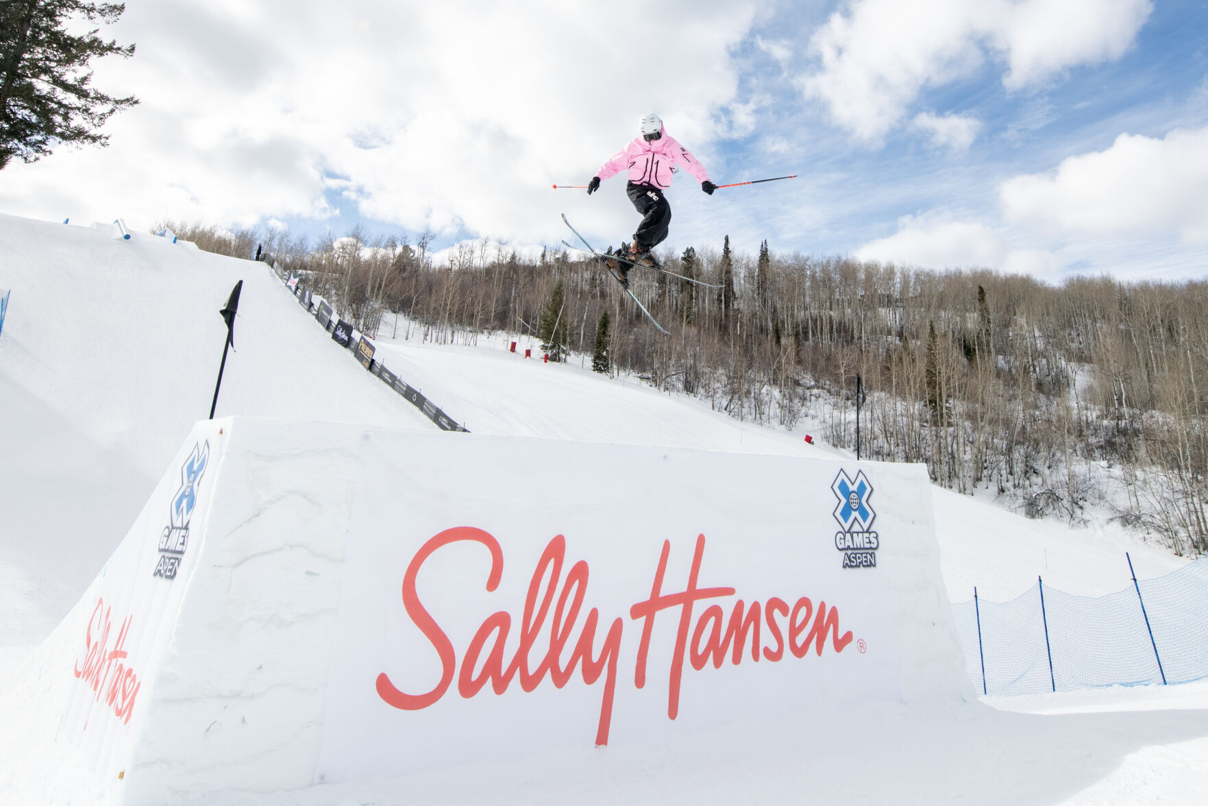 X Games 2025 in pictures | News | aspendailynews.com