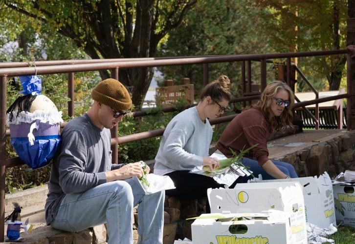 Carbondale looks back on Potato Days of old during this year’s