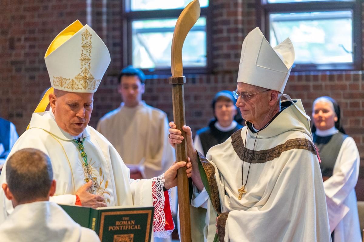 A new shepherd