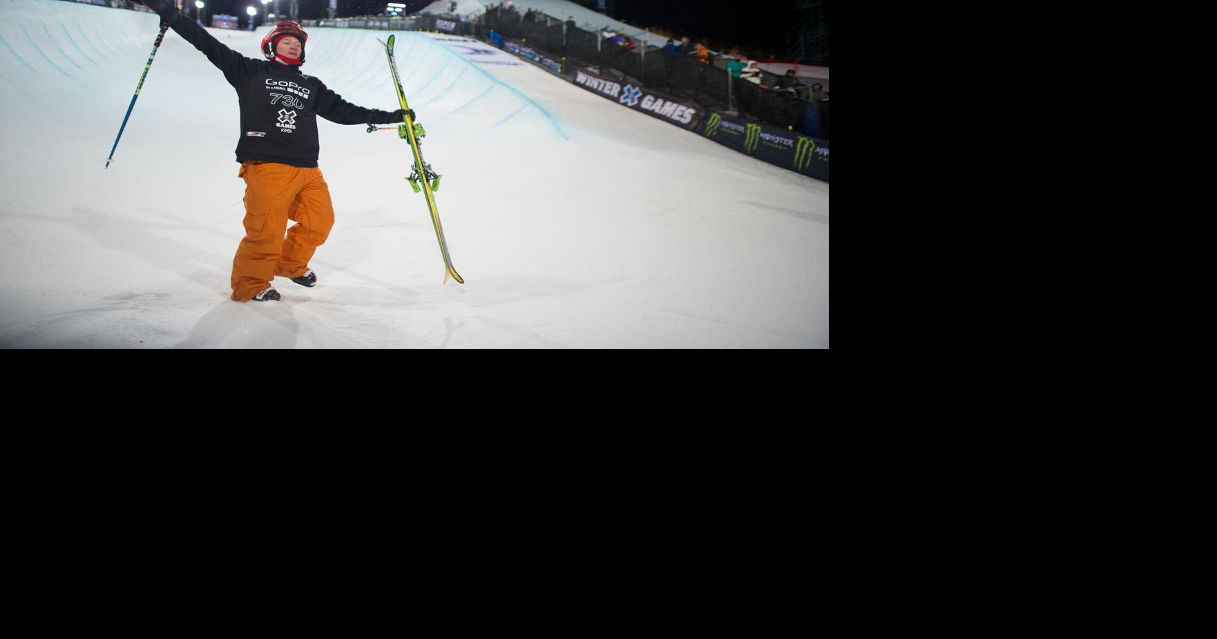 Winter X Games in Aspen full steam ahead at quarter-century anniversary