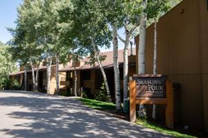 Forfeiture case pushes condos toward sale