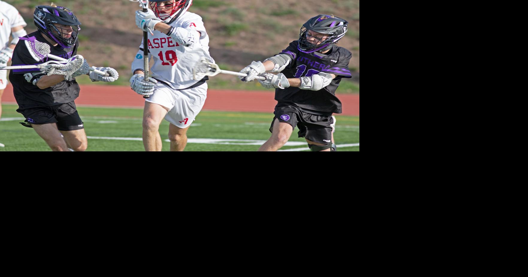 Skiers lacrosse exits playoffs in quarterfinals