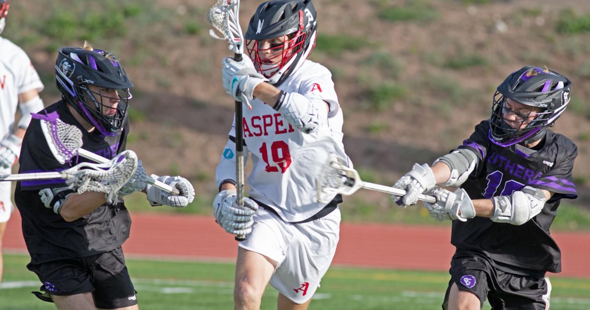 Skiers lacrosse exits playoffs in quarterfinals