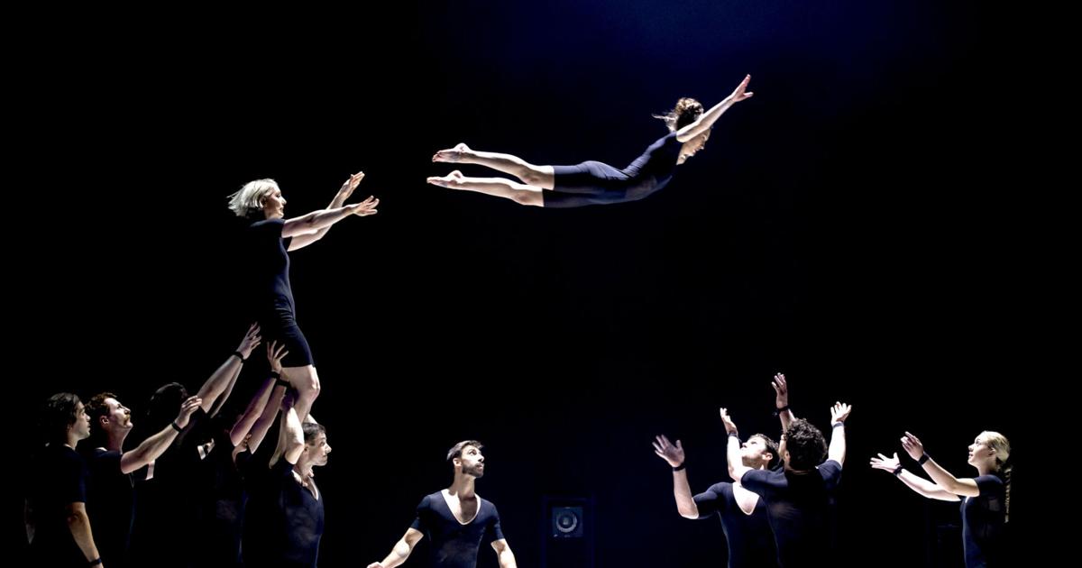 A new golden age for the Wheeler | Arts & Entertainment A new golden age for the Wheeler | Arts & Entertainment