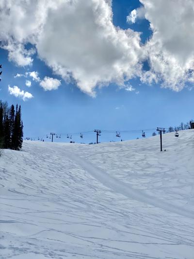 mountain trails near me