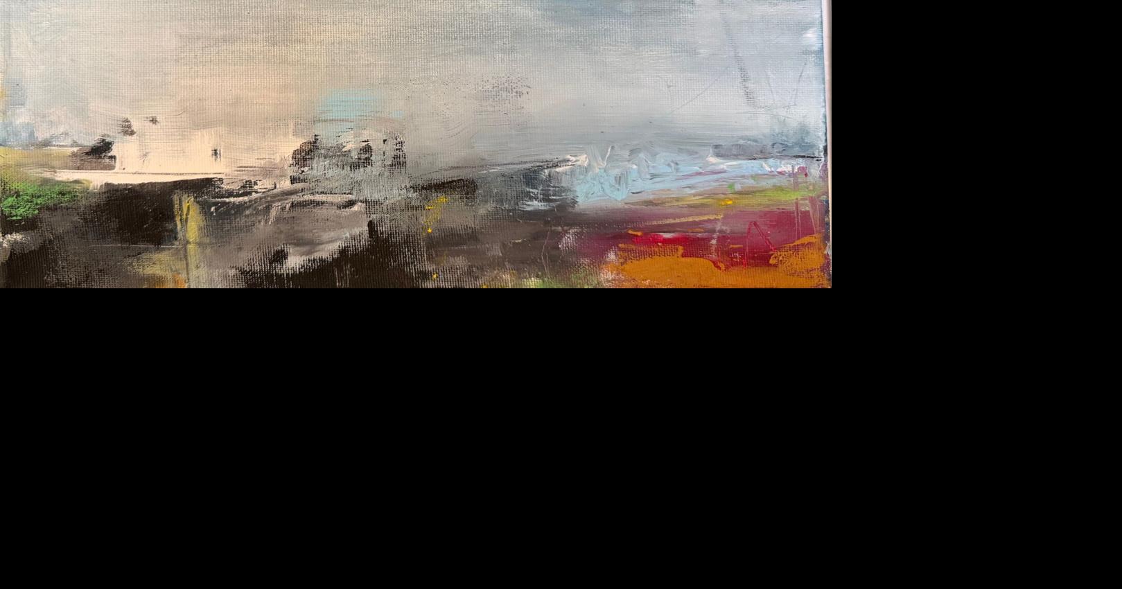 Art that warms, tugs and tickles the heart