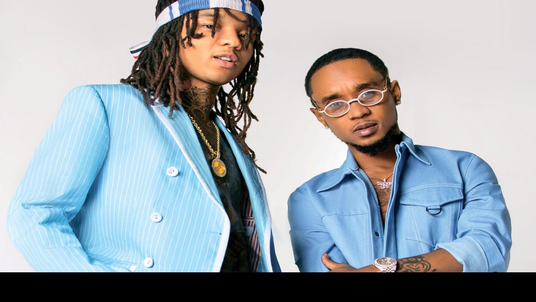 Alesso Rae Sremmurd Illenium To Headline X Games News