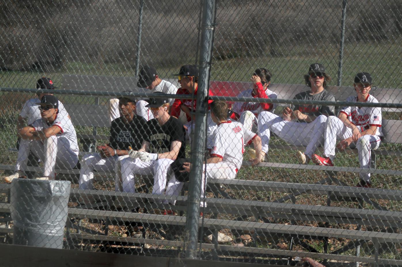 Aspen, Basalt high baseball teams getting into gear with new coaches after  snowy start