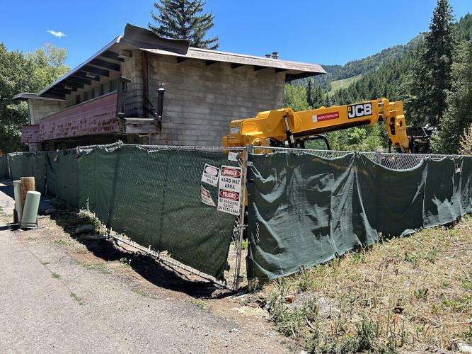 As Boomerang property languishes, city investigates News