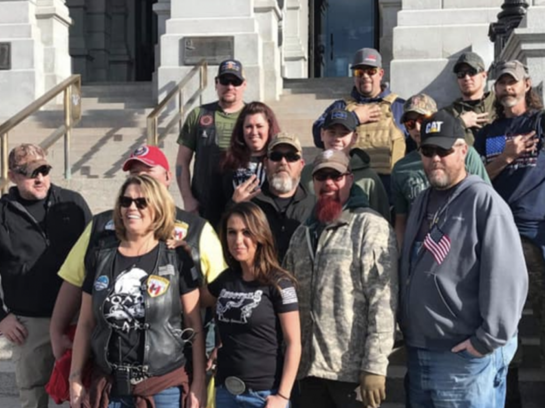 Glenwood Springs Mayor Deletes Official Facebook Page Following Threats News Aspendailynews Com