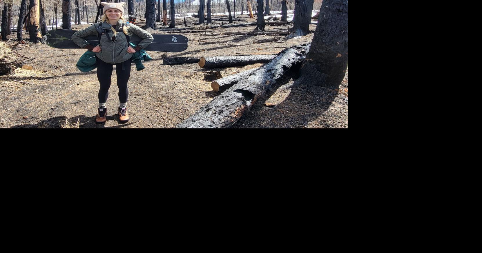 Who loves our public lands?