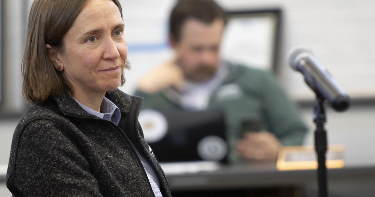 RFSD Board approves Cole’s 3-year contract | News | aspendailynews.com