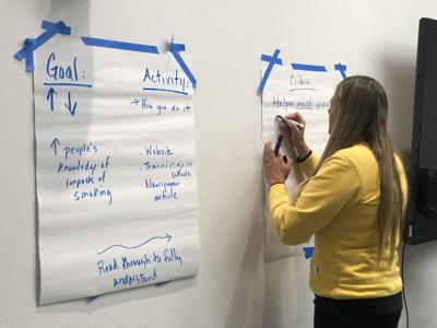 Mental Health Strategic Plan A Community Effort News