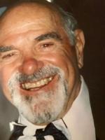 Obituary: Charles Yeramian